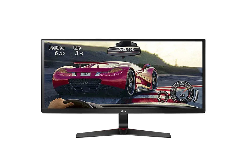 Ремонт мониторов LG UltraGear 29UM69G-B [29UM69G-B.ARUZ] в сервисном центре FIX-LG