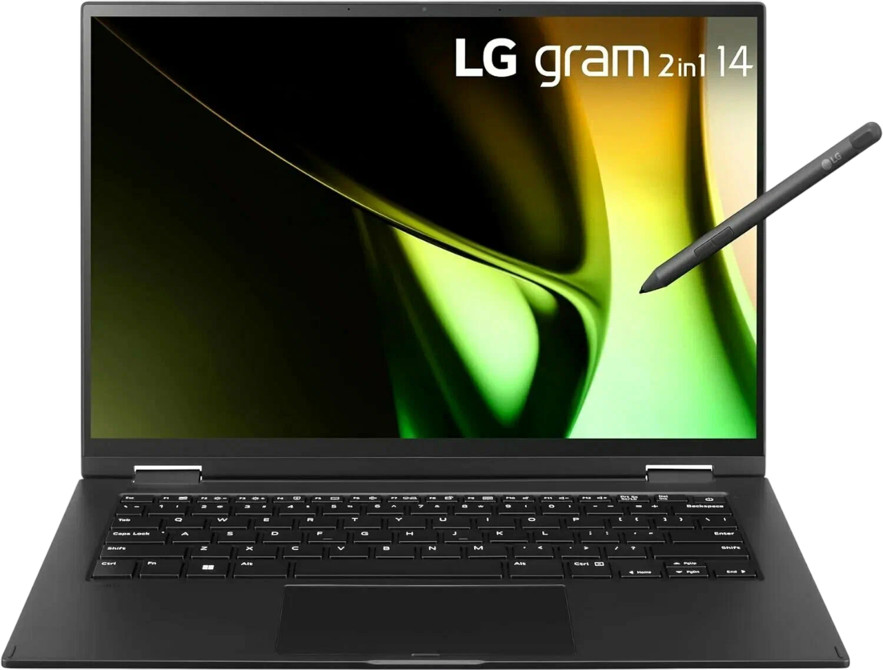 LG