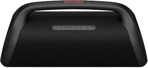 Ремонт портативных колонок LG XBOOM Go PL5 в сервисном центре FIX-LG