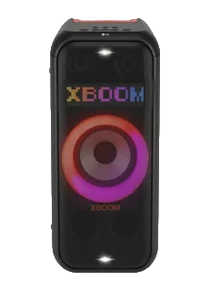 Ремонт портативных колонок LG XBOOM XL5S в сервисном центре FIX-LG