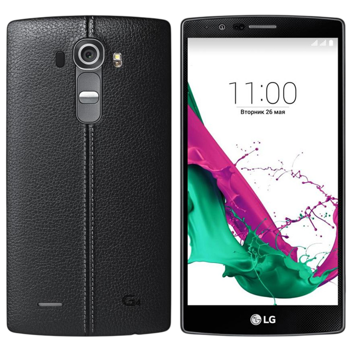 LG