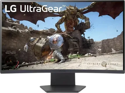 Ремонт мониторов LG UltraGear 32GS85Q-B в сервисном центре FIX-LG